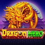 Dragon Hero: Slot Bertema Naga yang Bakar Semangat Menangmu!