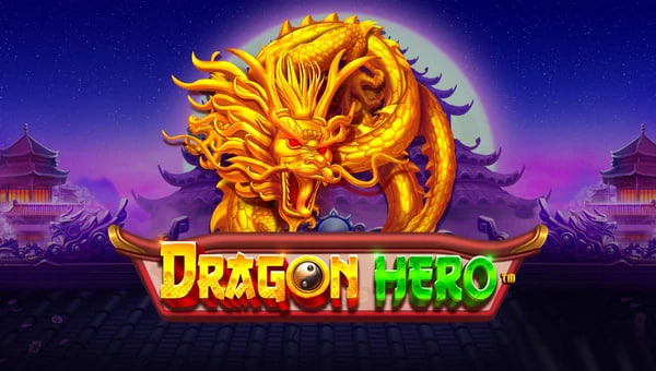 Dragon Hero: Slot Bertema Naga yang Bakar Semangat Menangmu!
