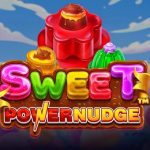 Sweet Powernudge: Slot Manis dengan Fitur Unik yang Menggoda Pemain