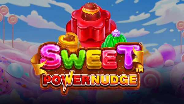 Sweet Powernudge: Slot Manis dengan Fitur Unik yang Menggoda Pemain