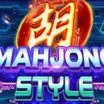 Mahjong Style: Sentuhan Tradisi Asia dalam Dunia Slot Modern