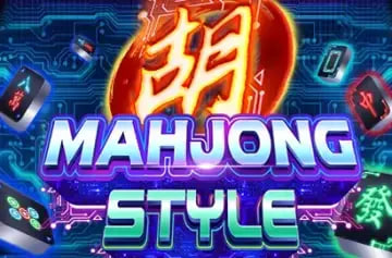 Mahjong Style: Sentuhan Tradisi Asia dalam Dunia Slot Modern
