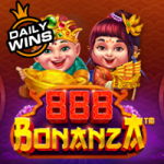 Slot 888 Bonanza